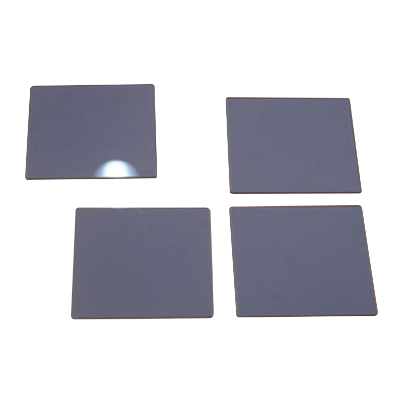 Temperatur stigende glass