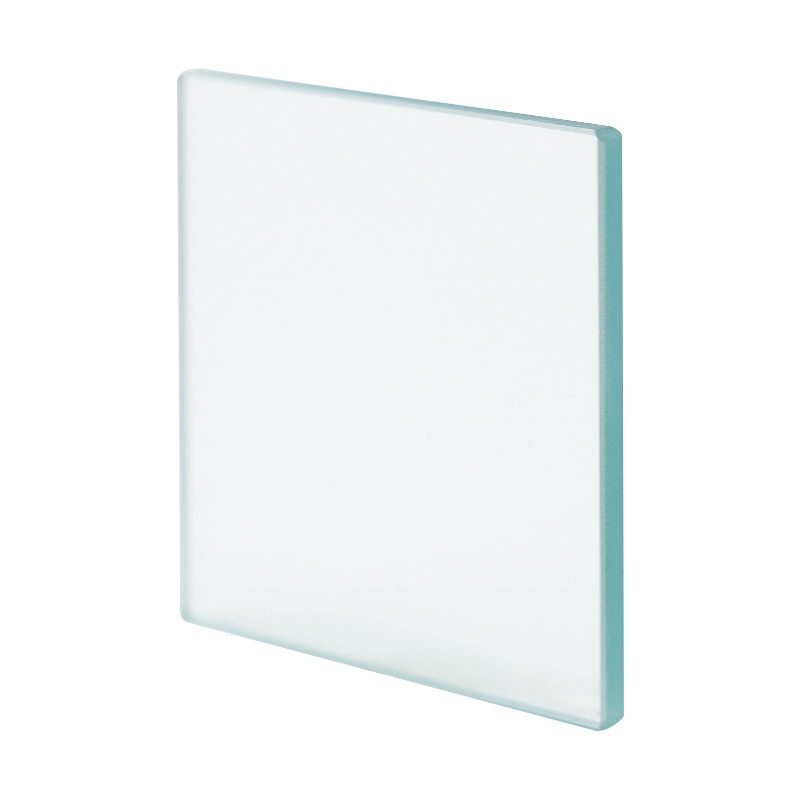 Isolerende filterglass