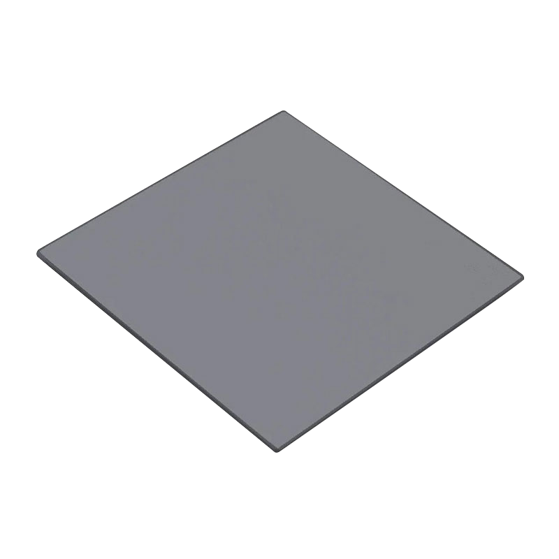 Polariserende filter