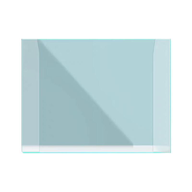 Elektroforesetankglass