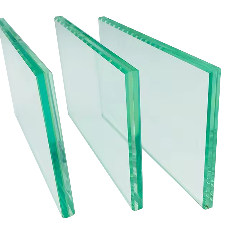 Laboratorieherdet glass